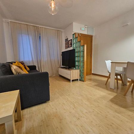 1A110 Apartamento Moderno Διαμέρισμα Χιχόν Εξωτερικό φωτογραφία
