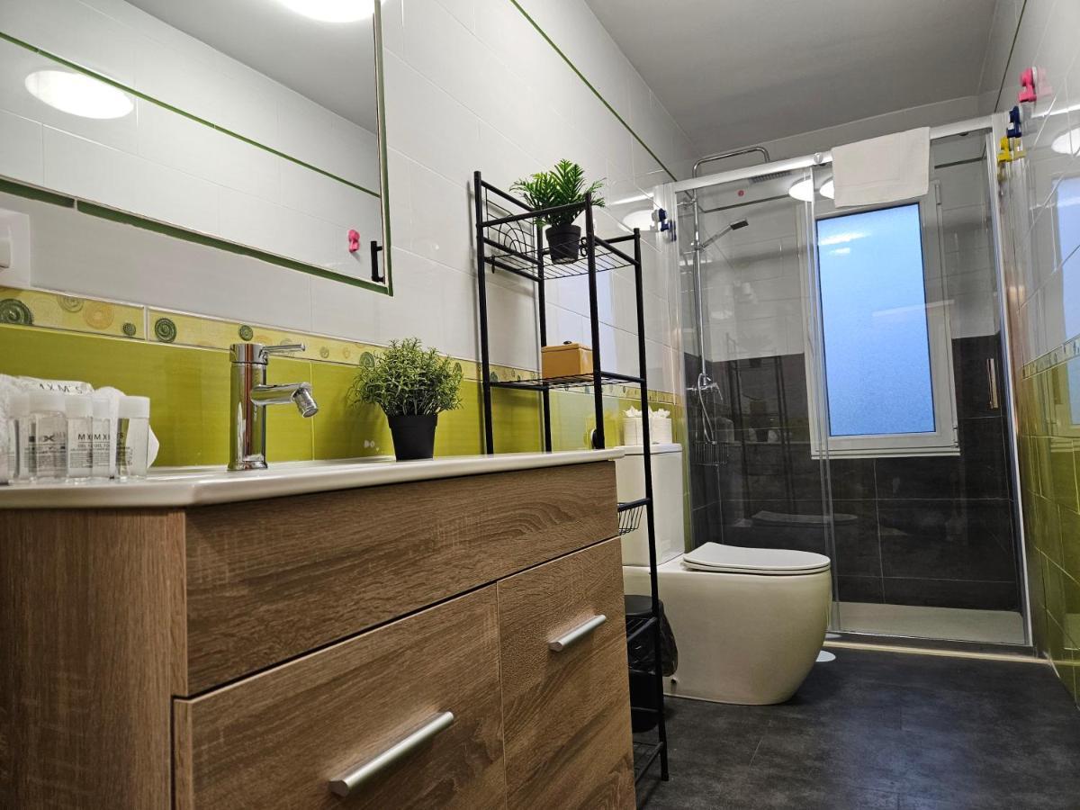 1A110 Apartamento Moderno Διαμέρισμα Χιχόν Εξωτερικό φωτογραφία