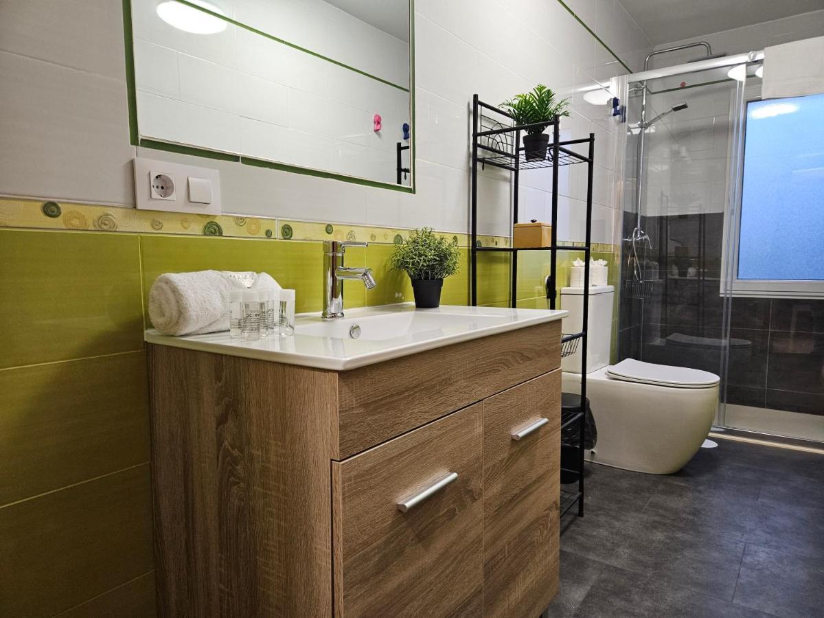 1A110 Apartamento Moderno Διαμέρισμα Χιχόν Εξωτερικό φωτογραφία