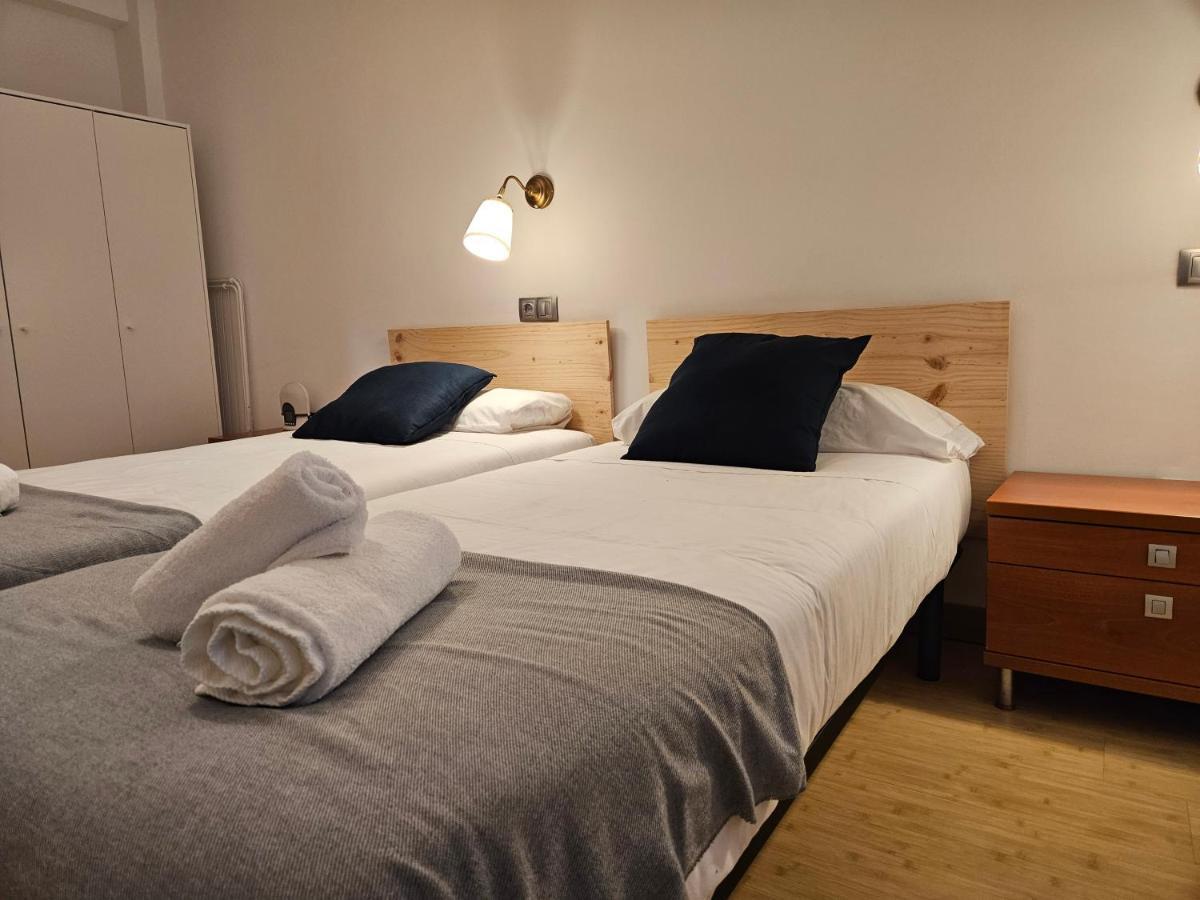 1A110 Apartamento Moderno Διαμέρισμα Χιχόν Εξωτερικό φωτογραφία