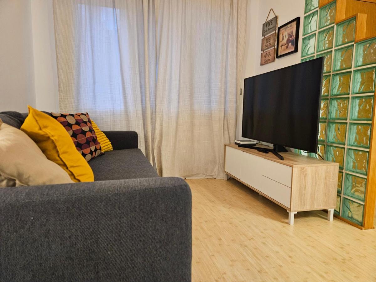 1A110 Apartamento Moderno Διαμέρισμα Χιχόν Εξωτερικό φωτογραφία